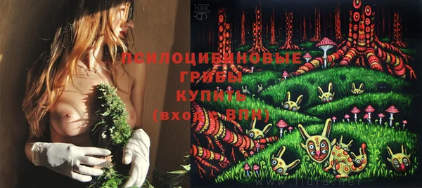 герыч Надым